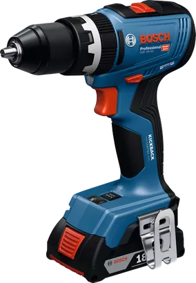 GSB 18V-65 GSB 18V-65
