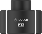 Bosch PRO Punching Die M16 for stainless steel.
