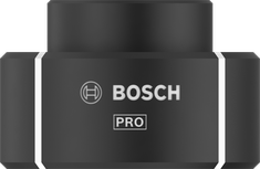 Bosch PRO Punching Die M25 for stainless steel.