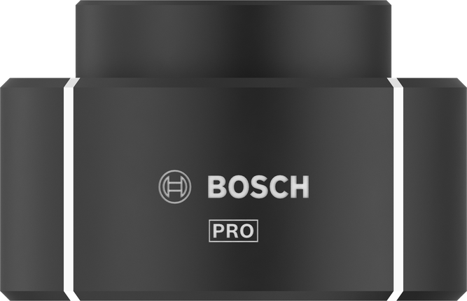 Bosch PRO Punching Die M32 for stainless steel.