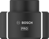 Bosch PRO Punching Die PG13 for stainless steel.