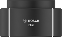 Bosch PRO Punching Die PG36 for 47 mm stainless steel holes.