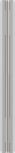 Bosch PRO Planer Knife 56 x 5.5 x 1.1 mm steel blade.