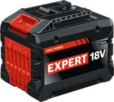 Bosch EXBA18V-150 battery pack, 18V 15Ah high power.