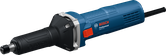 Bosch GGS 5 LS straight grinder for precise grinding.