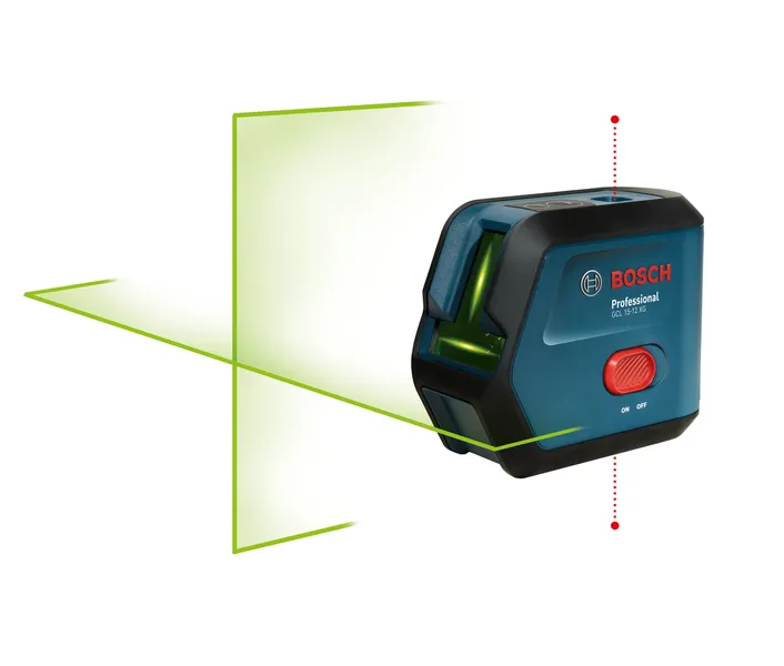 PRO GCL 15-12 XG Combi Laser | Bosch Professional