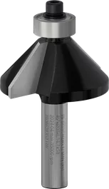 PRO Router Bit Chamfer
