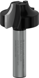 PRO Router Bit Ovolo