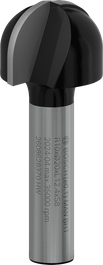 PRO Router Bit Core Box