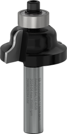 PRO Router Bit Roman Ogee