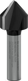 PRO Router Bit V-Groove
