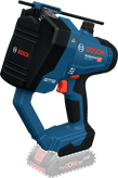 Bosch GGC 18V-12 cordless threaded rod cutter.