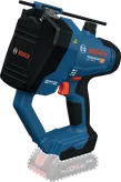 Bosch GGC 18V-12 cordless threaded rod cutter.