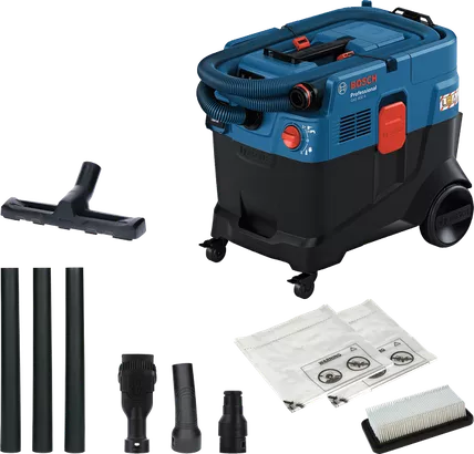 GAS 400 A GAS 400 A