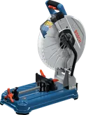 Bosch GCD 18V-355 metal cut-off saw for precise cutting.