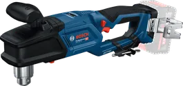 GRD 18V-127 Bosch GRD 18V-127 cordless angle drill, ergonomic handle.