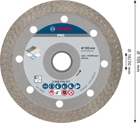 PRO Hard Ceramic