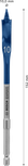 Bosch EXPERT Self Cut Speed Spade Drill Bit 10 x 152 mm.