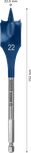 Bosch EXPERT Self Cut Speed Spade Drill Bit 22 x 152 mm.