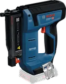 Bosch GNH 18V-35 cordless wood nailer with brushless motor.