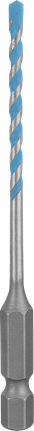 Bosch EXPERT HEX-9 Multi Construction Drill Bit 3x90 mm.