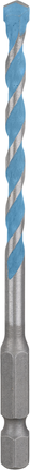 Bosch EXPERT HEX-9 Multi Construction Drill Bit 5.5 mm.