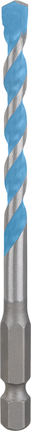 Bosch EXPERT HEX-9 Multi Construction Drill Bit 6mm.