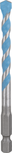 Bosch EXPERT HEX-9 Multi Construction Drill Bit 7mm.