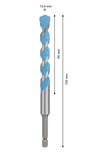 Bosch EXPERT HEX-9 Multi Construction Drill Bit 12 mm.