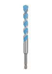 Bosch EXPERT HEX-9 Multi Construction Drill Bit 12mm.