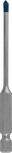 Bosch EXPERT HEX-9 Hard Ceramic Drill Bit 3 x 90 mm.