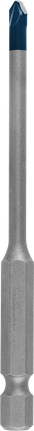 Bosch EXPERT HEX-9 Hard Ceramic Drill Bit 4 x 90 mm.