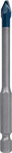 Bosch EXPERT HEX-9 Hard Ceramic Drill Bit 6 x 90 mm.