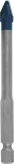 Bosch EXPERT HEX-9 Hard Ceramic Drill Bit 7 x 90 mm.