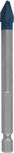 Bosch EXPERT HEX-9 Hard Ceramic Drill Bit 8x90mm.