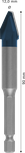 Bosch EXPERT HEX-9 Hard Ceramic Drill Bit 12x90 mm.