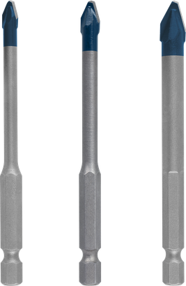 EXPERT HEX-9 Hard Ceramic Set