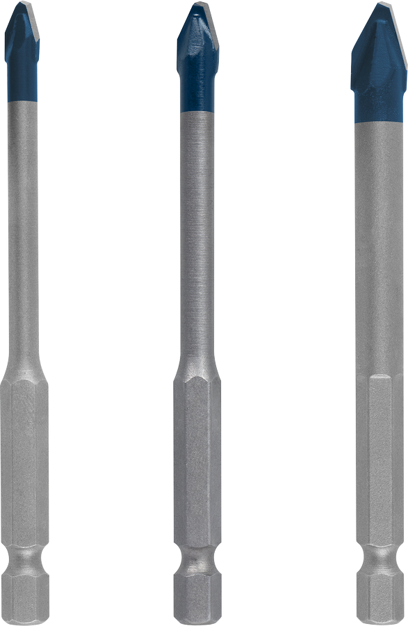 EXPERT HEX-9 Hard Ceramic Set