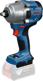 Bosch GDS 18V-780 cordless impact driver/wrench.