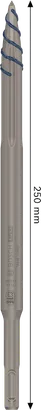 EXPERT SDS plus-8C