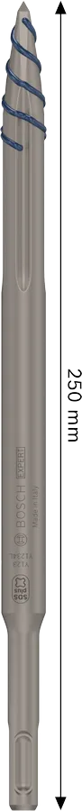 EXPERT SDS plus-8C