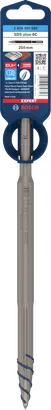 EXPERT SDS plus-8C
