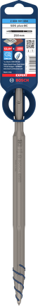 Bosch SDS plus-8C pointed chisel 250 mm.