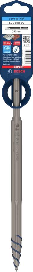 EXPERT SDS plus-8C