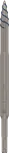 Bosch EXPERT SDS plus-8C Pointed Chisel 250 mm.