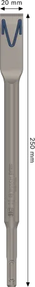 EXPERT SDS plus-8C