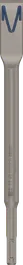 Bosch EXPERT SDS plus-8C Flat Chisel 20x250mm.