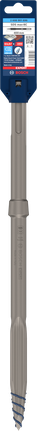 Bosch SDS max-8C 400 mm pointed chisel.
