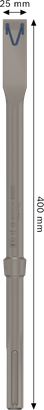 EXPERT SDS max-8C