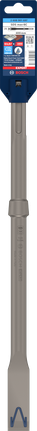 Bosch EXPERT SDS max-8C flat chisel 25×400 mm.